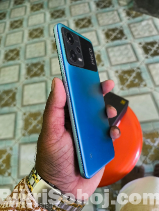 Poco X5 5G 6-128